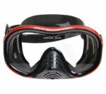 Комплект FanDiver маска+трубка+ласты — изображение 8