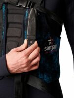 Жилет БРОНИК разгрузочный синий — изображение 9