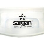 Бокс Sargan для маски прозрачный