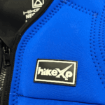 Жилет HikeXp NEW неопрен синий — изображение 3