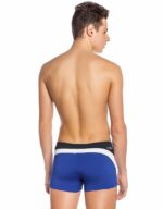 Плавки-шорты SPIRIT синие — изображение 3