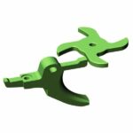 Ружье пневмовакуумное Salvimar Predathor Dark Side карбоновое — изображение 6