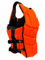 Жилет Hike Standart оранжевый неон — изображение 3