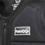 Жилет HikeXp NEW неопрен чёрный — изображение 3