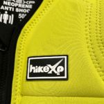Жилет HikeXp NEW неопрен жёлтый — изображение 3