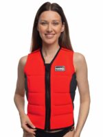 Жилет Hike Xp NEW Woman неопрен красный — изображение 3