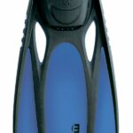 ЛАСТЫ Fluida детские закрытая пятка — изображение 2