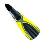 Ласты Wave закрытая пятка — изображение 4