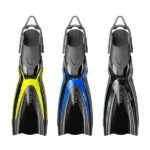 Ласты HyFlex Switch открытая пятка