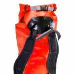 Герморюкзак OREDEZH красный — изображение 9