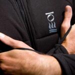 Утеплитель Fourth Element Halo 3D — изображение 4