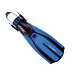 Ласты PLANA AVANTI X-3 открытая пятка — изображение 3