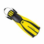 Ласты PLANA AVANTI X-3 открытая пятка