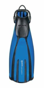 Ласты Avanti Quattro + открытая пятка — изображение 6