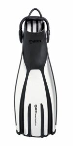 Ласты Avanti Quattro + открытая пятка — изображение 2