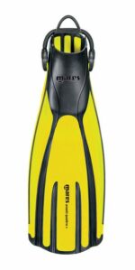 Ласты Avanti Quattro + открытая пятка — изображение 4