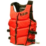 Жилет Hike Standart красный