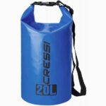 Гермомешок Cressi Dry Bag 20л — изображение 5