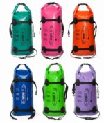 Гермосумка Sargan Саппер 25л