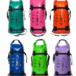 Гермосумка Sargan Саппер 50л