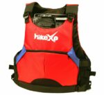 Жилет HikeXp Yacht красный — изображение 2