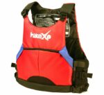 Жилет HikeXp Yacht красный