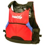 Жилет HikeXp Yacht красный