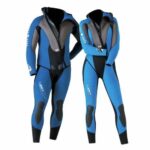 Гидрокостюм Баларес 5,5мм женский