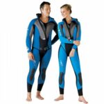 Гидрокостюм Баларес 5,5мм мужской — изображение 2