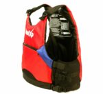 Жилет HikeXp Yacht красный — изображение 6