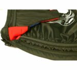 Жилет HikeXp Yacht красный — изображение 7