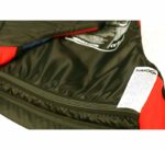 Жилет HikeXp Yacht красный — изображение 8