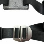 Система грузовая 8,5 кг на резиновых ремнях