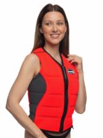 Жилет Hike Xp NEW Woman неопрен красный — изображение 4