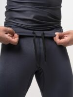 Штаны лайкра Mako серые — изображение 4