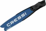 Ласты Cressi GARA Modular Impulse синие — изображение 2