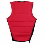 Жилет HikeXp NEW неопрен красный — изображение 2