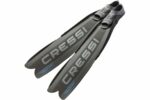 Ласты Cressi GARA Modular Impulse черные