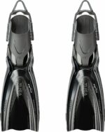 Ласты HyFlex Switch открытая пятка — изображение 4