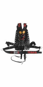 Комплект подвески COMFORT на стальной спинке — изображение 2