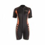 Гидрокостюм BoraBora 2010 Shorty 4мм мужской