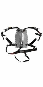 Комплект подвески COMFORT на стальной спинке — изображение 5