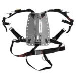 Подвесная система OMS Comfort II на алюминиевой спинке