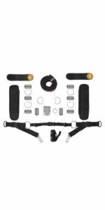 Комплект подвески COMFORT на стальной спинке — изображение 6