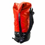 Герморюкзак OREDEZH красный — изображение 7