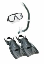 Комплект TUSA Sport TS0101 маска+трубка+ласты — изображение 3