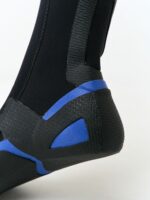 Боты Sargan ПРОФФИ 3мм черный/синий — изображение 7