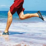 Тапочки AquaRun basic пляжные — изображение 6