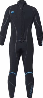 Гидрокостюм Reactive Full 5мм — изображение 2