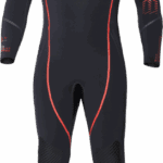 Гидрокостюм Reactive Full 5мм